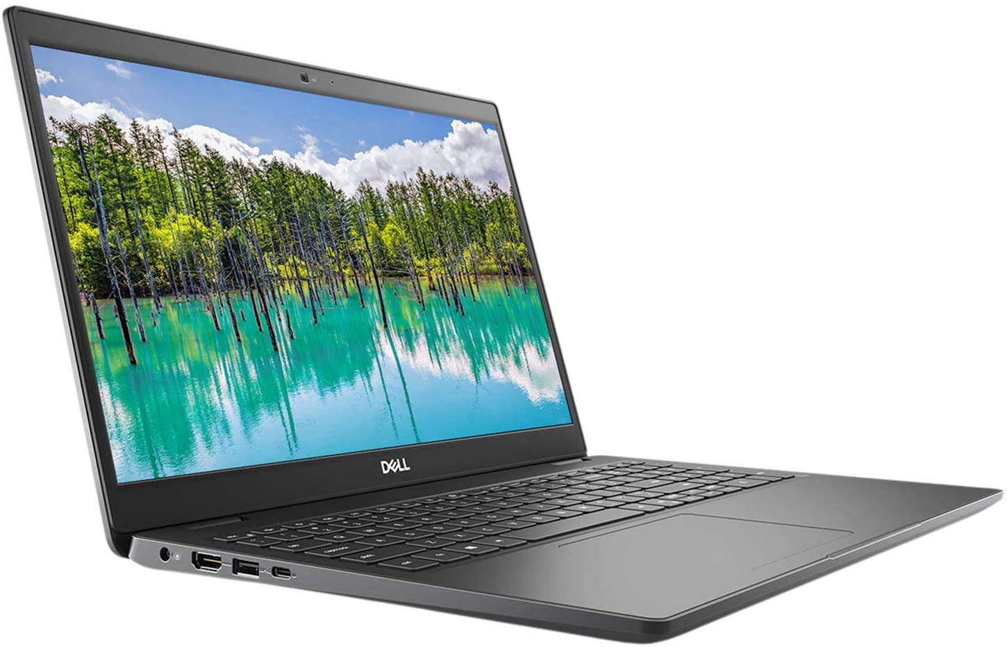Dell Latitude 3510