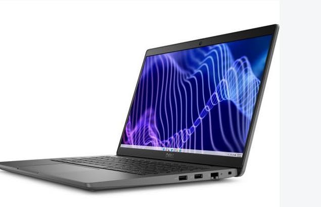 Dell Latitude 3440