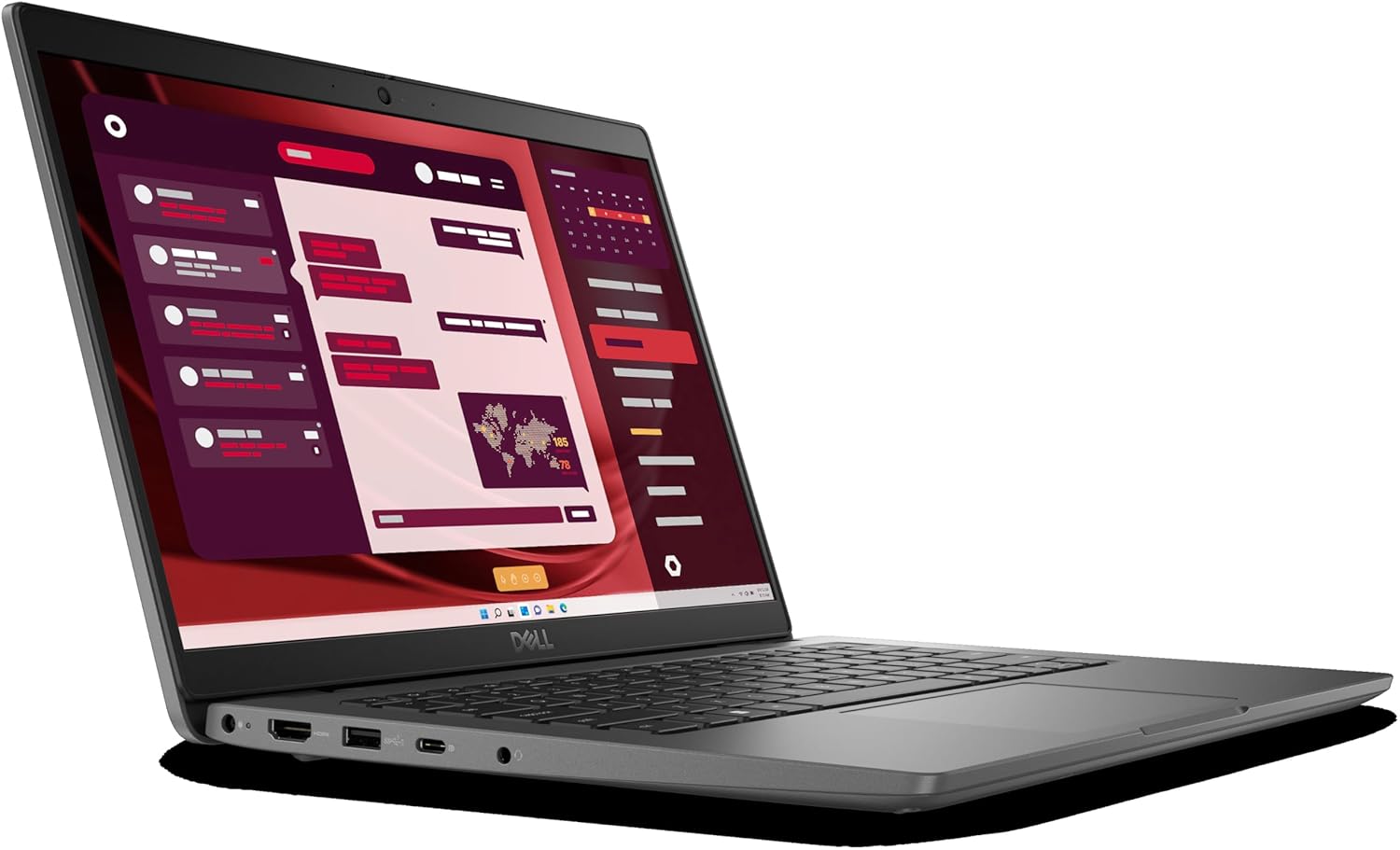 Dell Latitude Intel 3450