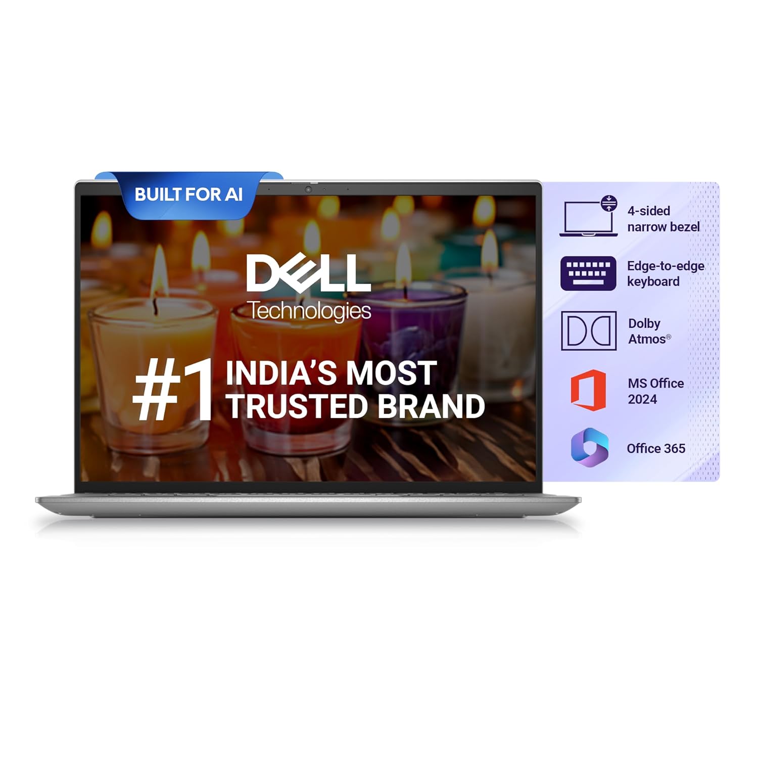 Dell New Inspiron 13 Laptop