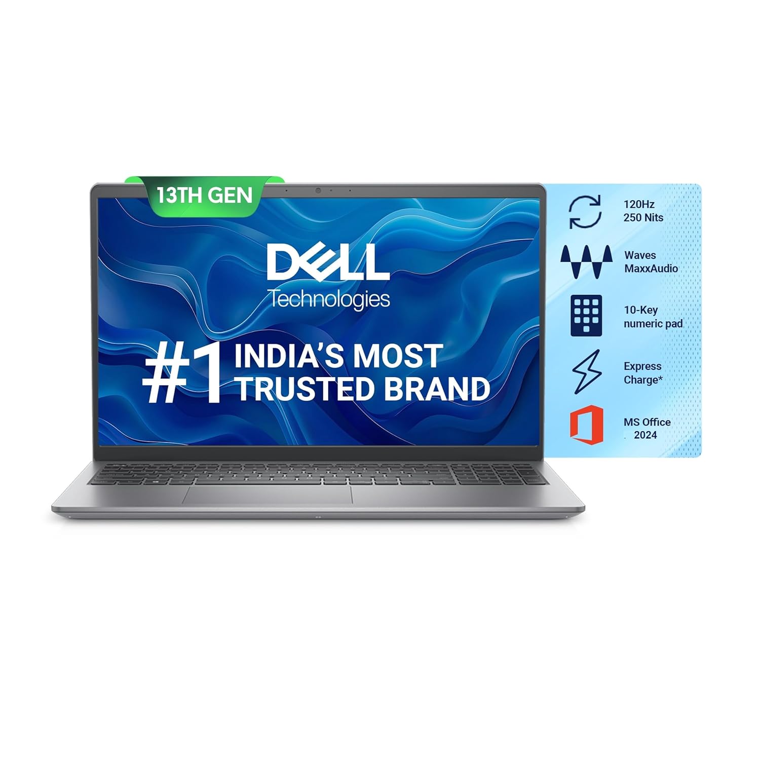 Dell Vostro 3530 Laptop