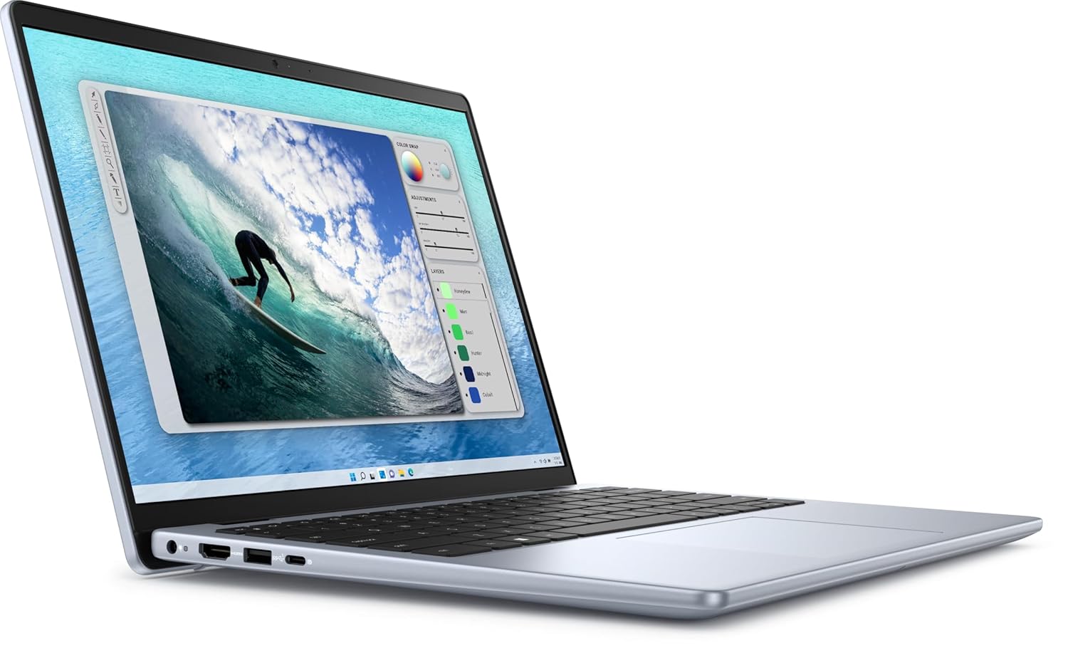 DELL Renewed Intel Core i3 10th Gen 1005U