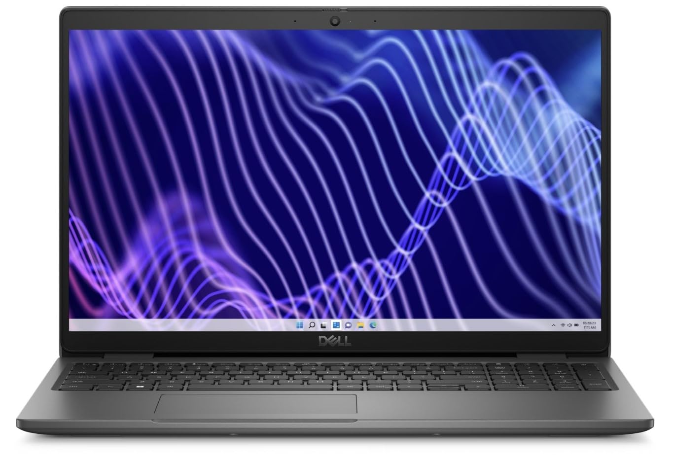 DELL Latitude 3540 Intel Core i3 12th Gen 1215U