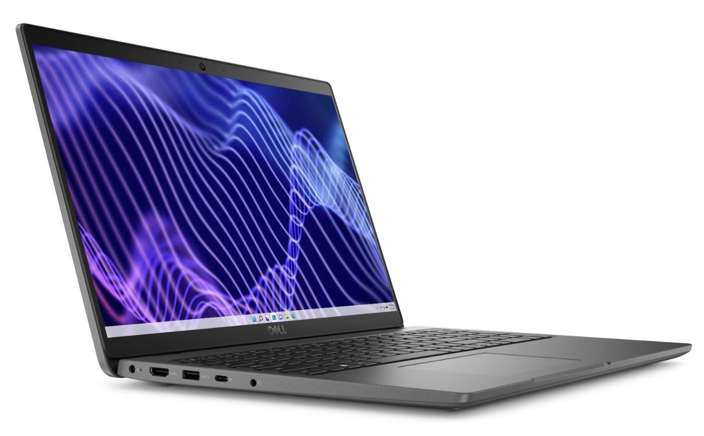 DELL Latitude 3540 Intel Core i3 12th Gen 1215U
