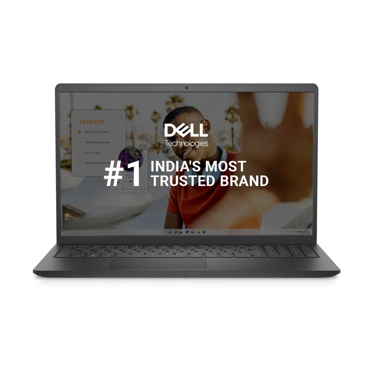 Dell 15 Thin & Light Laptop