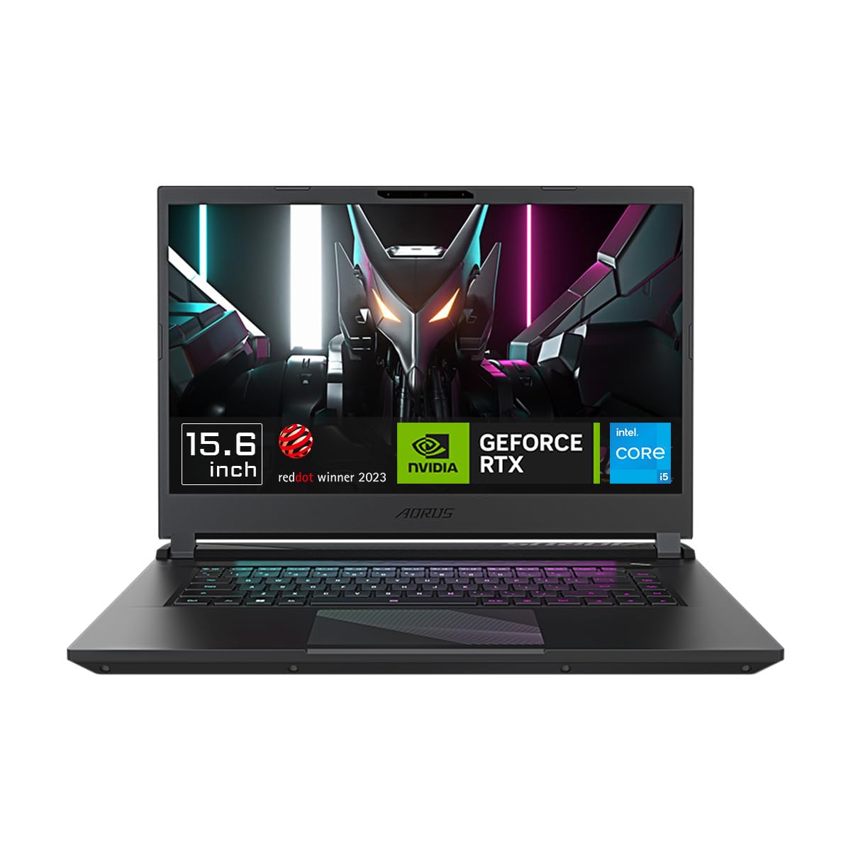 GIGABYTE Aorus 15 9Kf-E3In583Sh