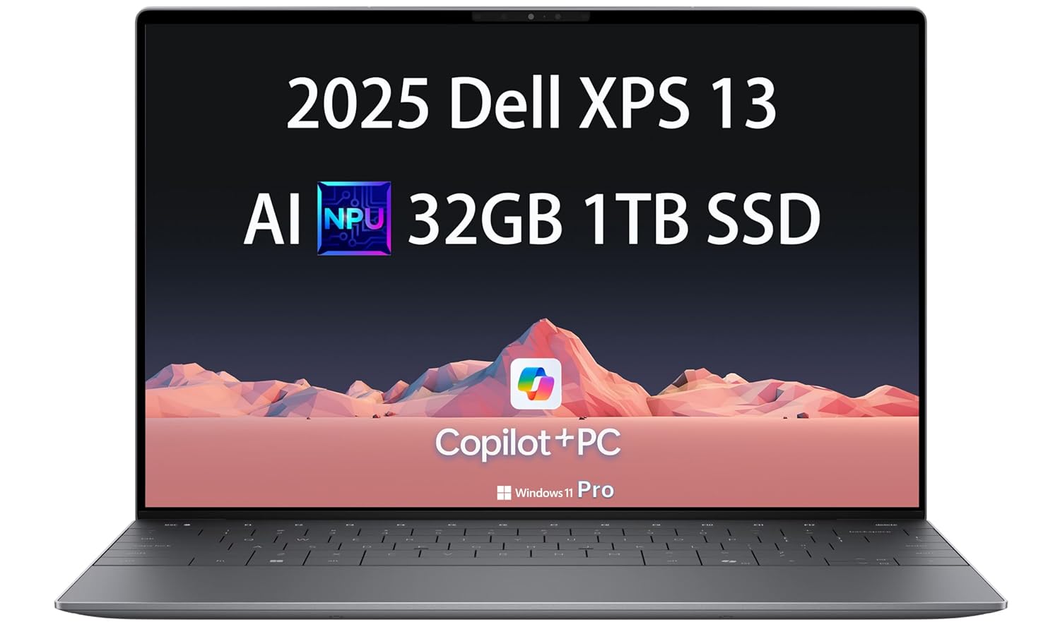 Dell XPS 13 9345 Laptop