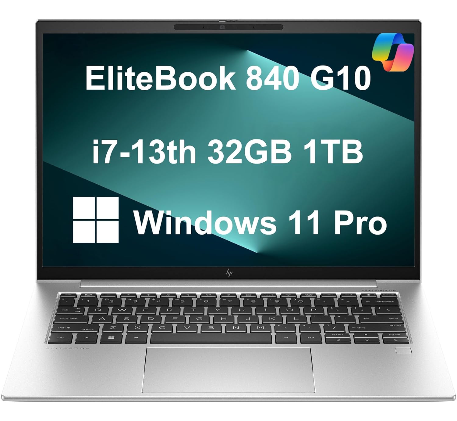 HP EliteBook 840 G10 Business Laptop