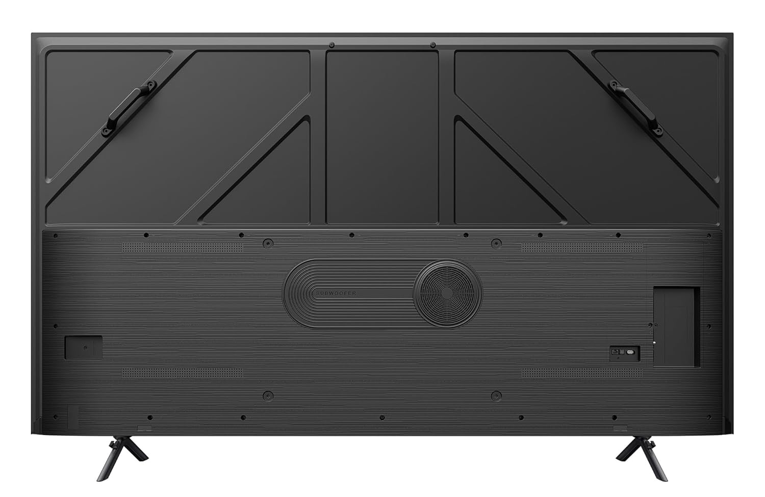 Hisense 215 cm (85 inch) Q7N Series 4K Ultra HD Smart QLED TV Model 85Q7N