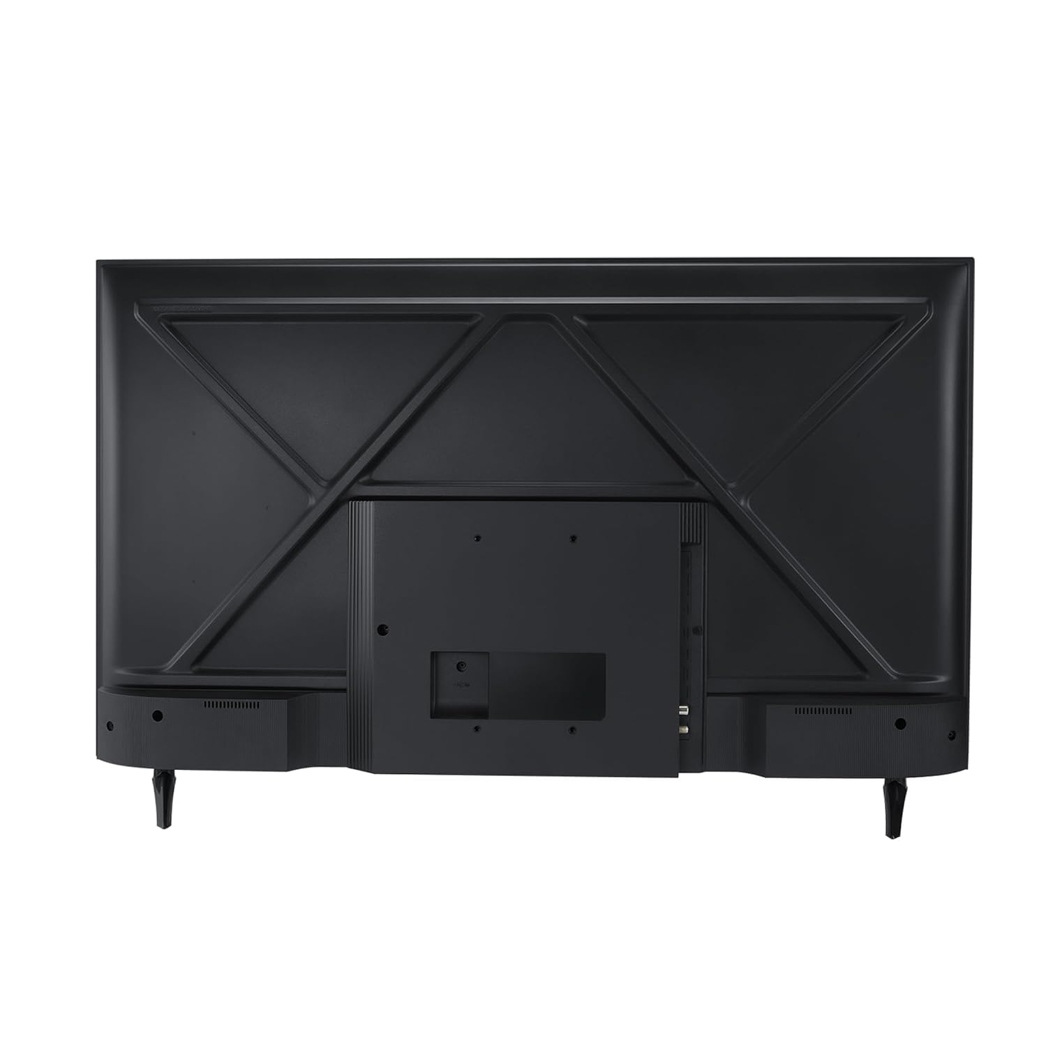 AVNI 65 inch 4K Ultra HD Smart LED TV with WebOS and ThinQ AI