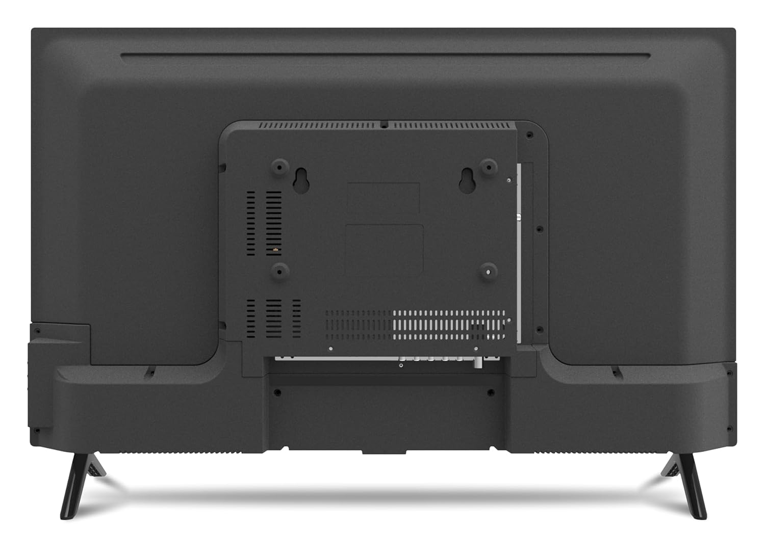 BazeeGar 109 cm (43 inch) Infinity Series 4K Ultra HD Smart QLED Android TV Model BAZQL43F1