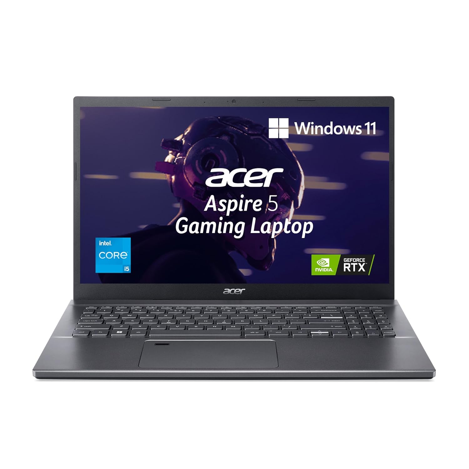 Acer Aspire 5 Gaming Laptop
