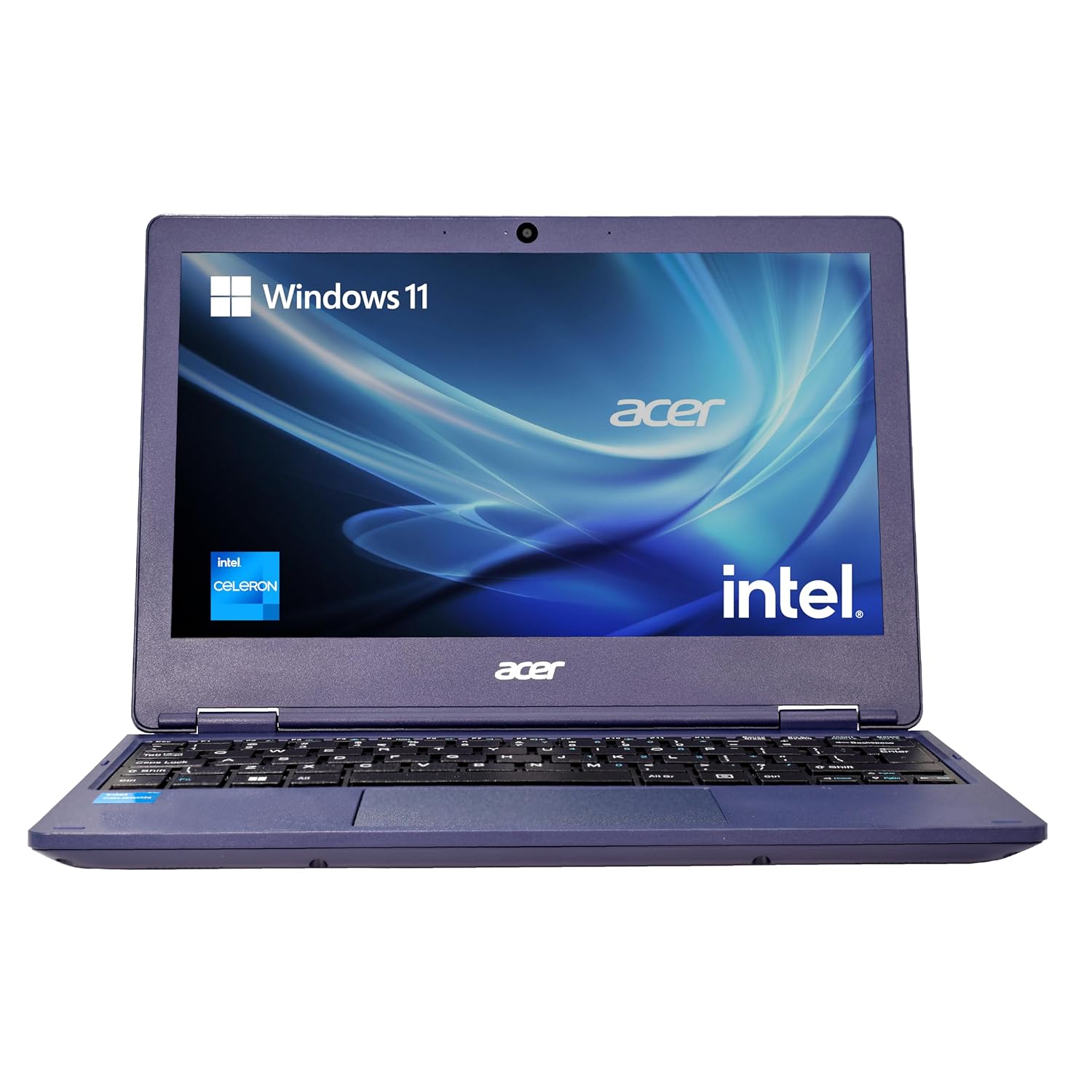 Acer One 11 Intel Celeron N4500
