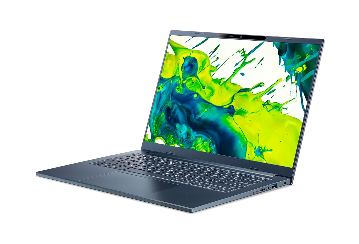 Acer Aspire 14, Intel Core i5-13500H