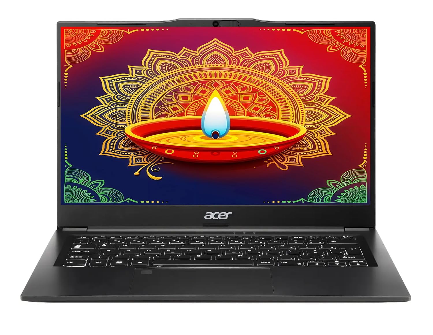 acer TravelLite Smart FHD TL04-51M Laptop