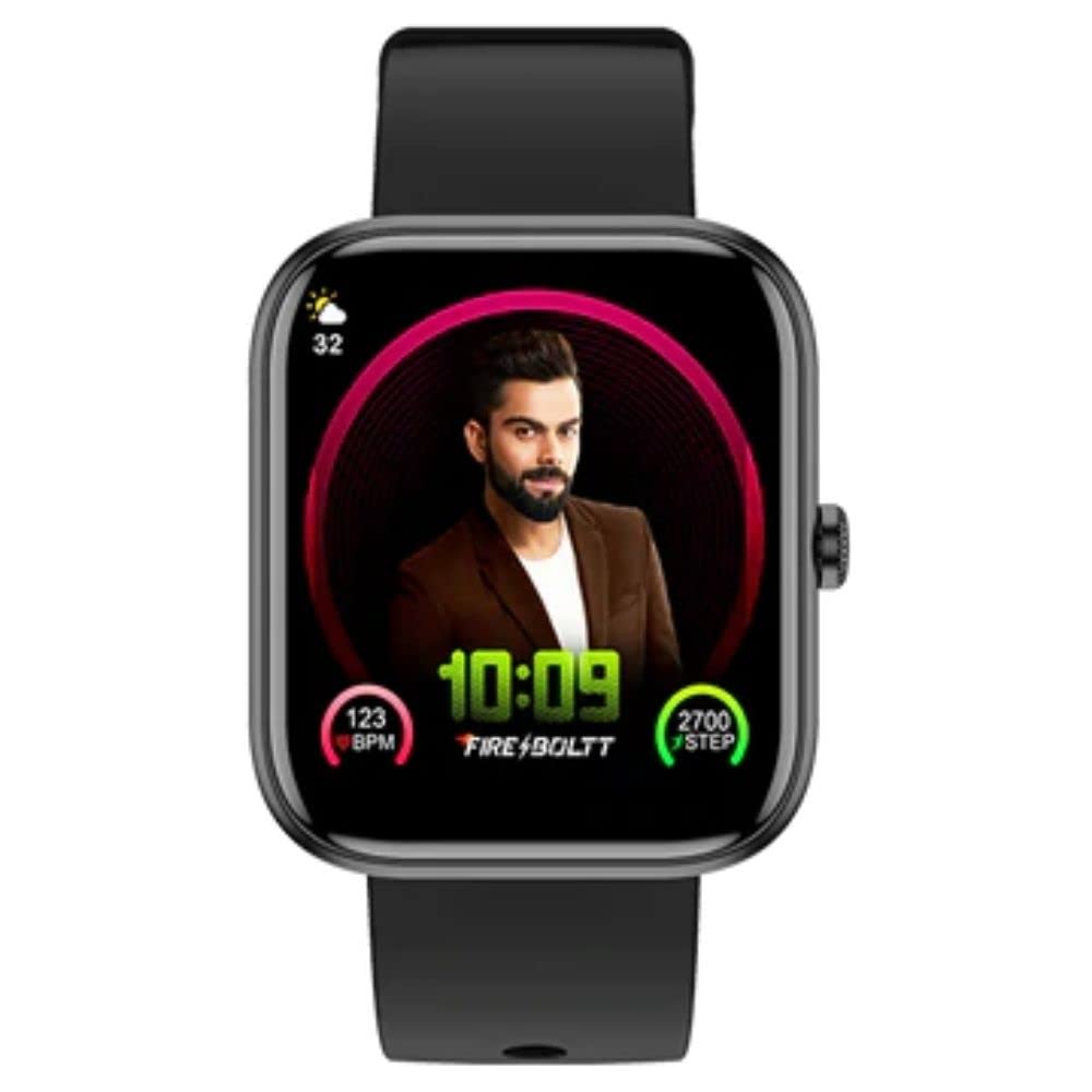 Fire-Boltt Ninja Call 2 Bluetooth Calling Smartwatch