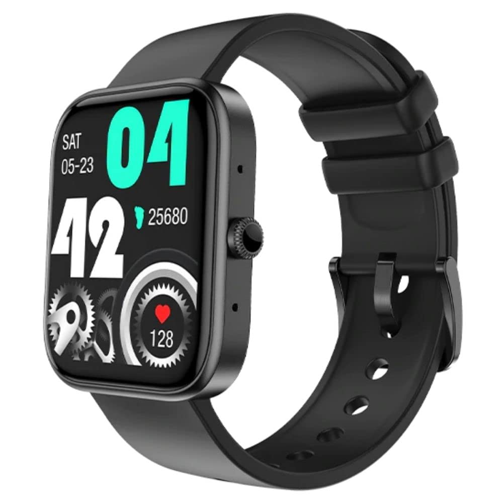 Fire-Boltt Ninja Call 2 Bluetooth Calling Smartwatch