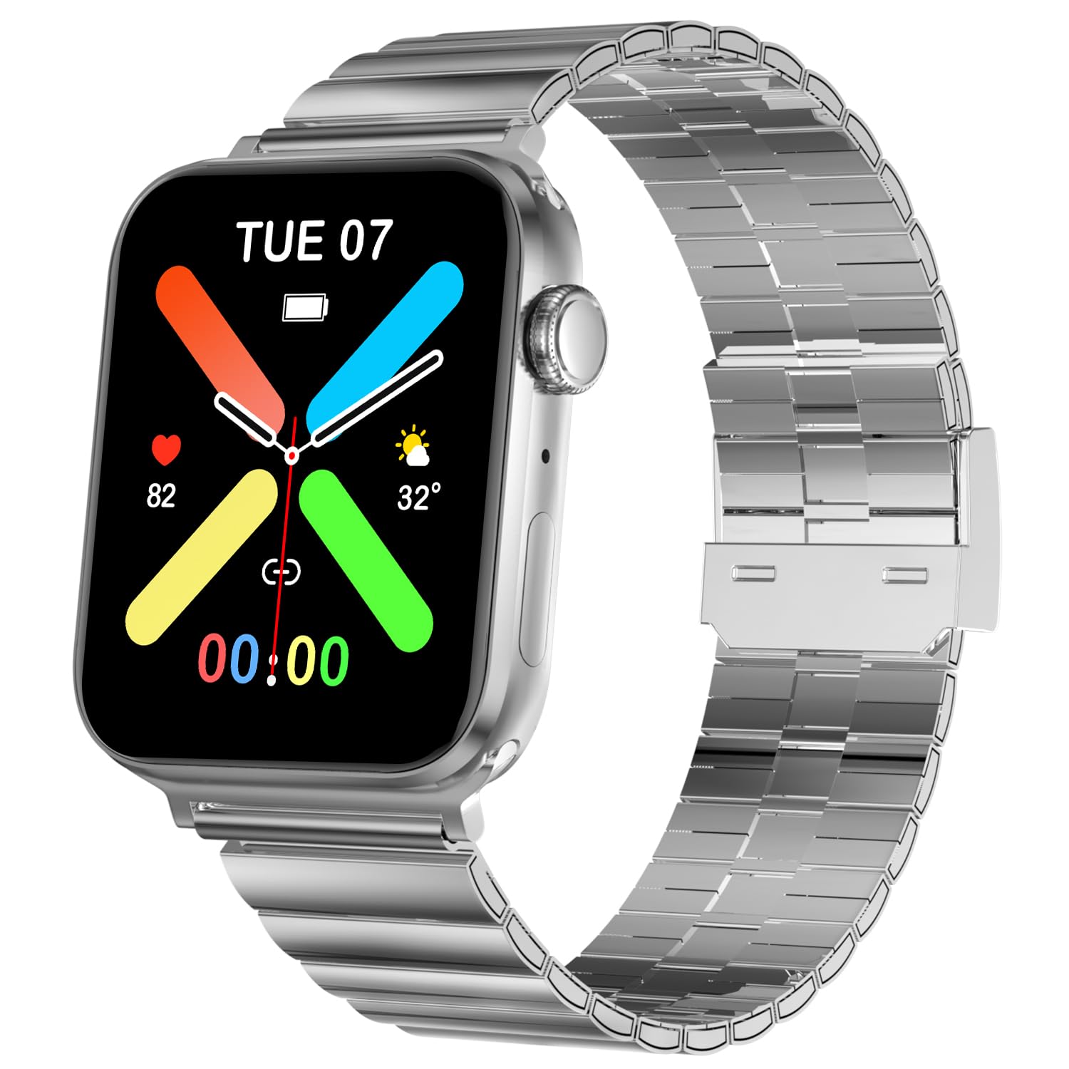 Fire-Boltt Visionary Ultra