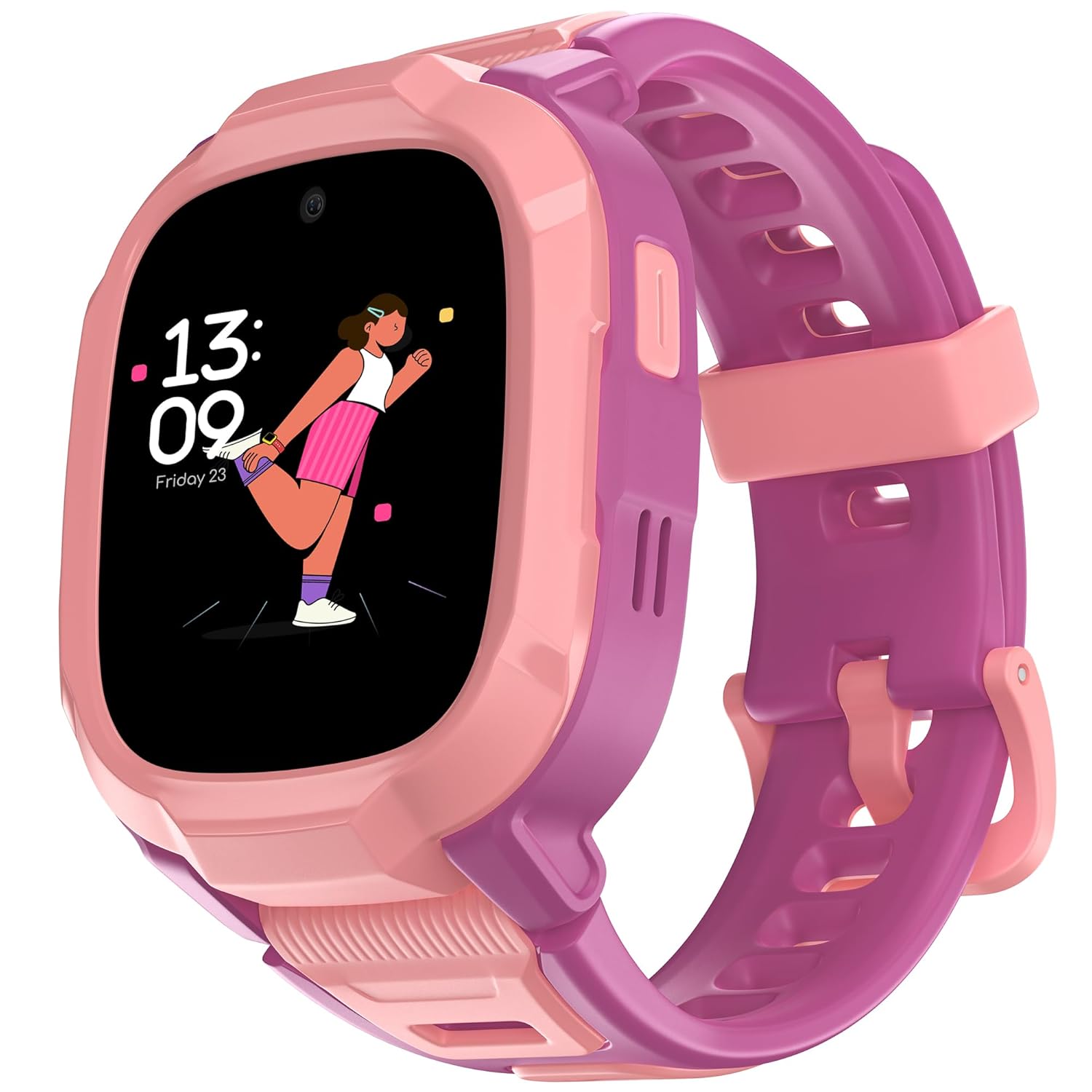 Noise Junior Explorer 2 Smart Watch