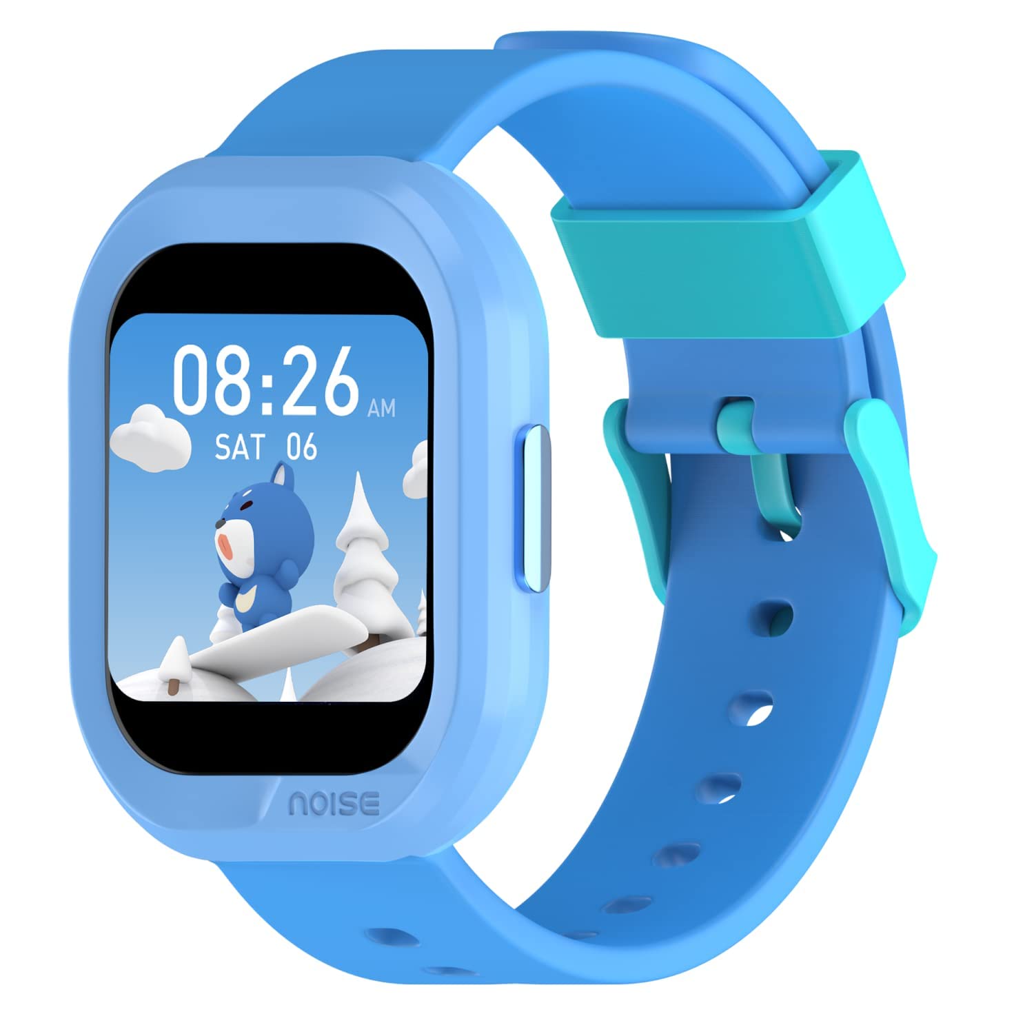 Noise Champ 2 Kids Smart Watch