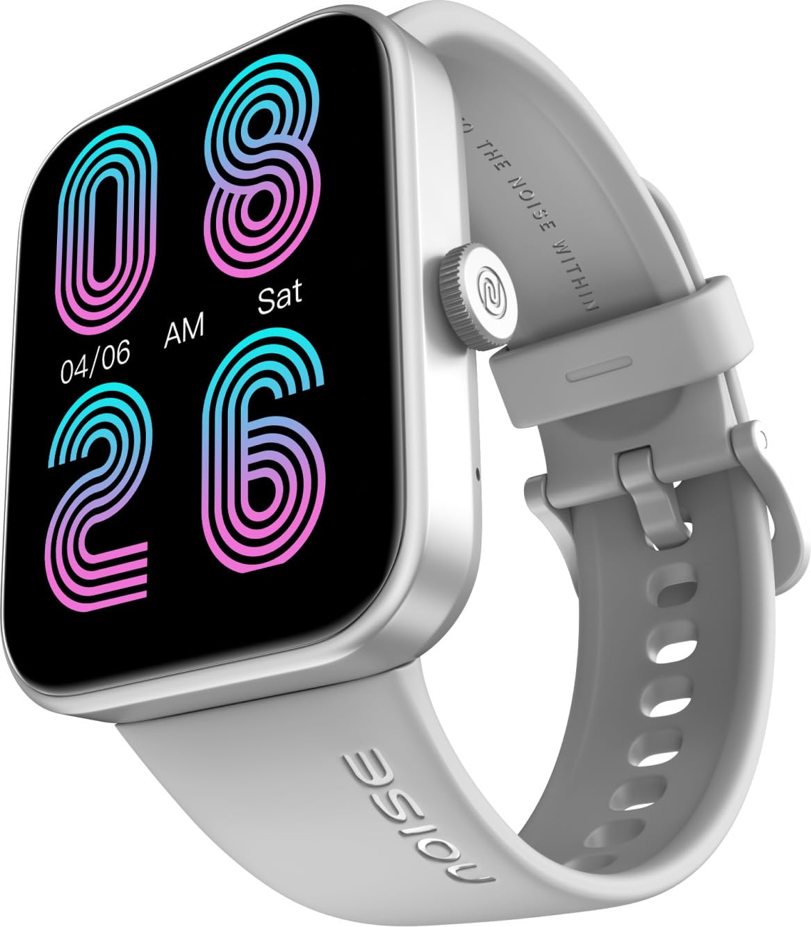 Noise ColorFit Loop Smartwatch