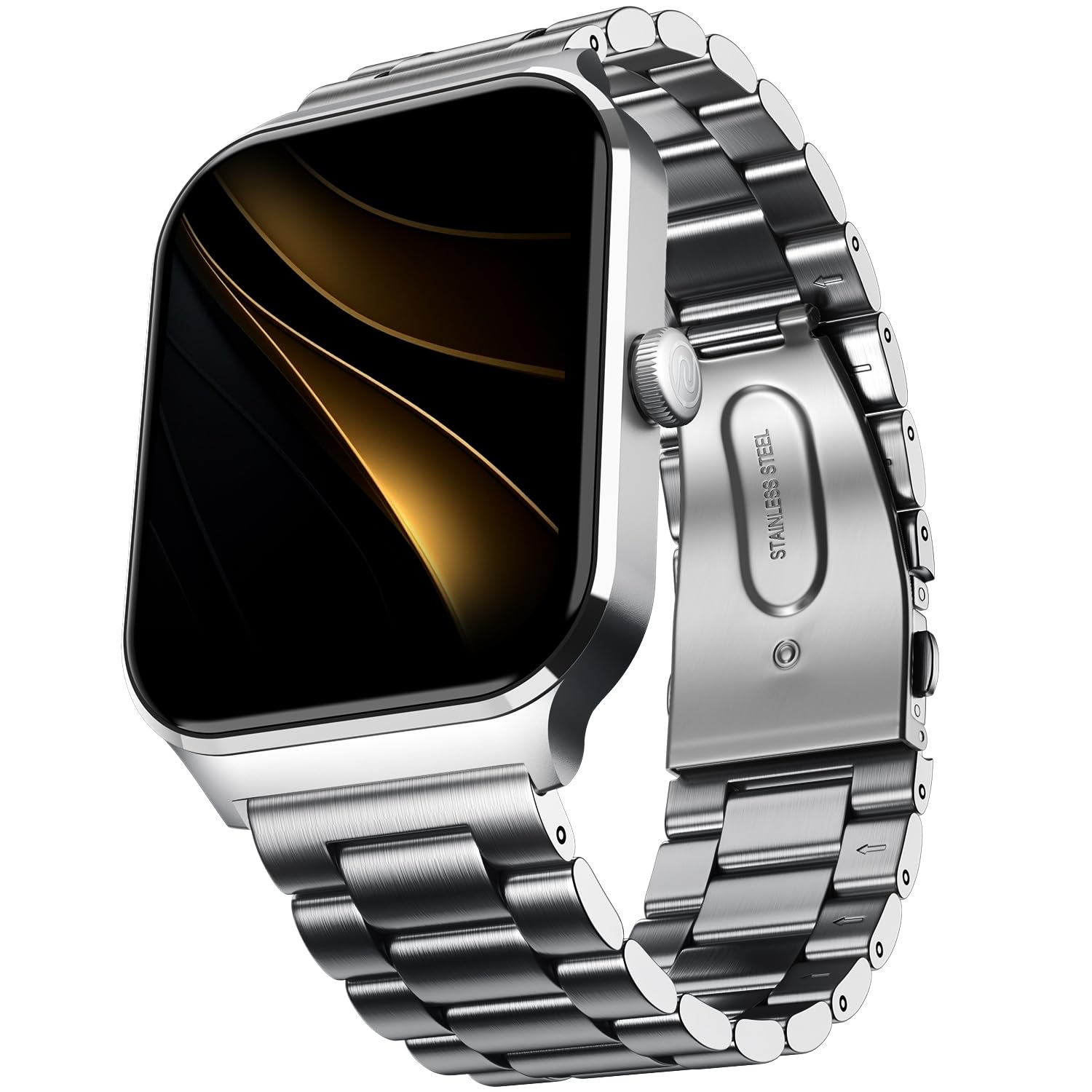 Noise Canvas Smart Watch