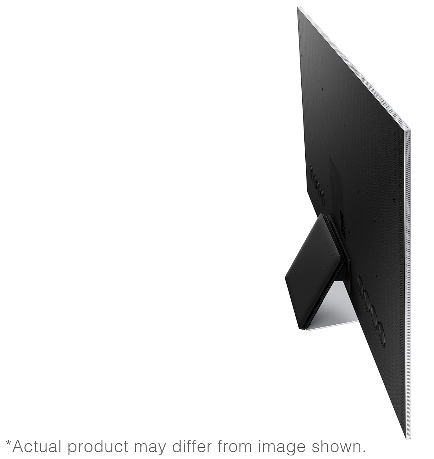 Samsung 214 cm (85 inch) 8K Ultra HD Smart Neo QLED TV Model QA85QN900AKXXL