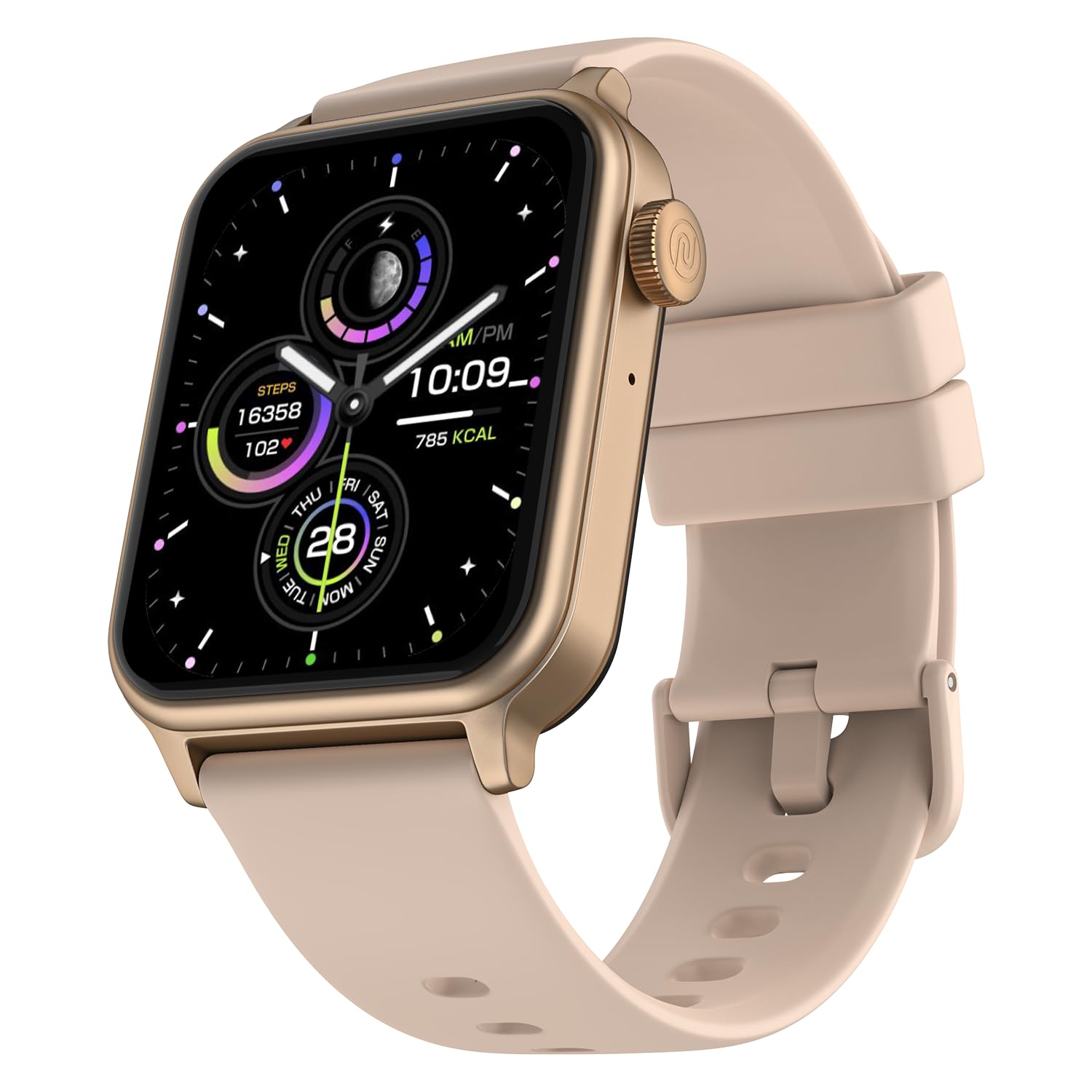 Noise Pulse Hyper Smart Watch