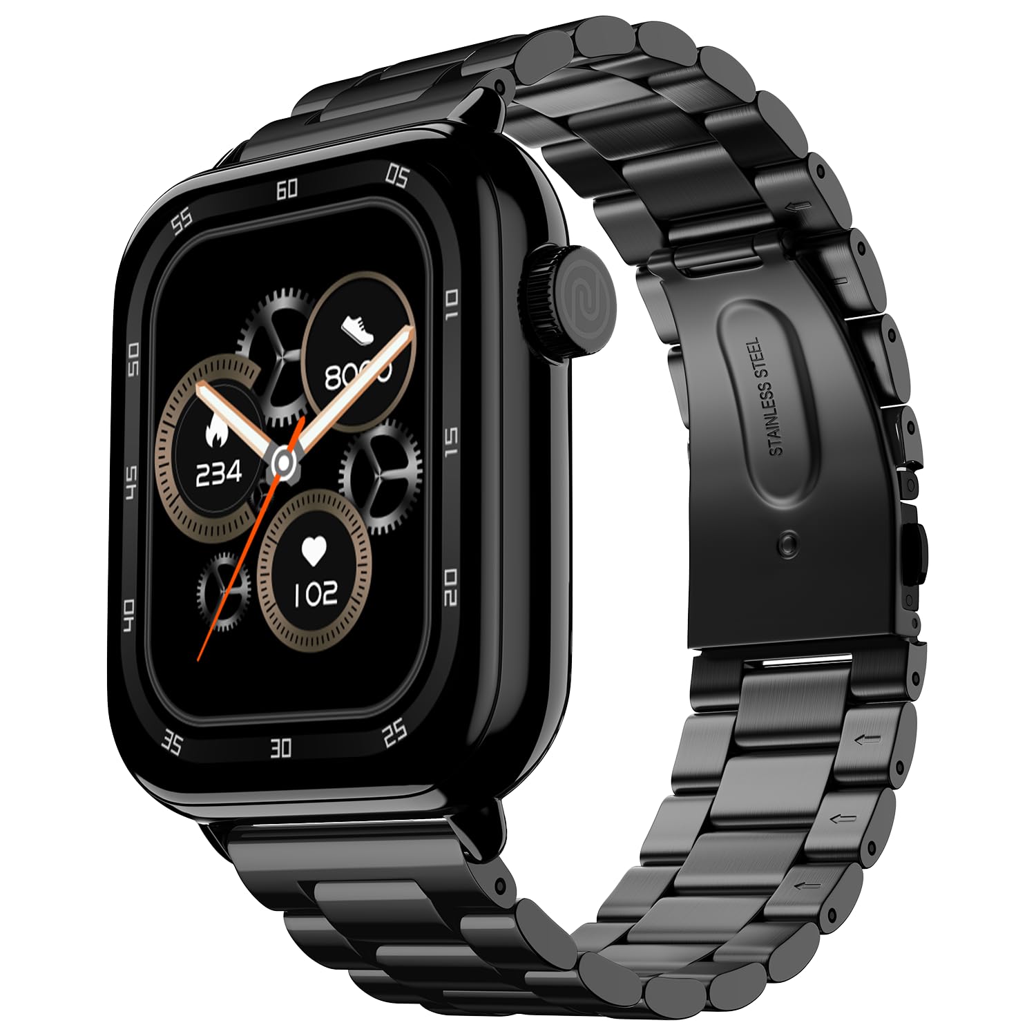 Noise Pulse 3 Max Smart Watch