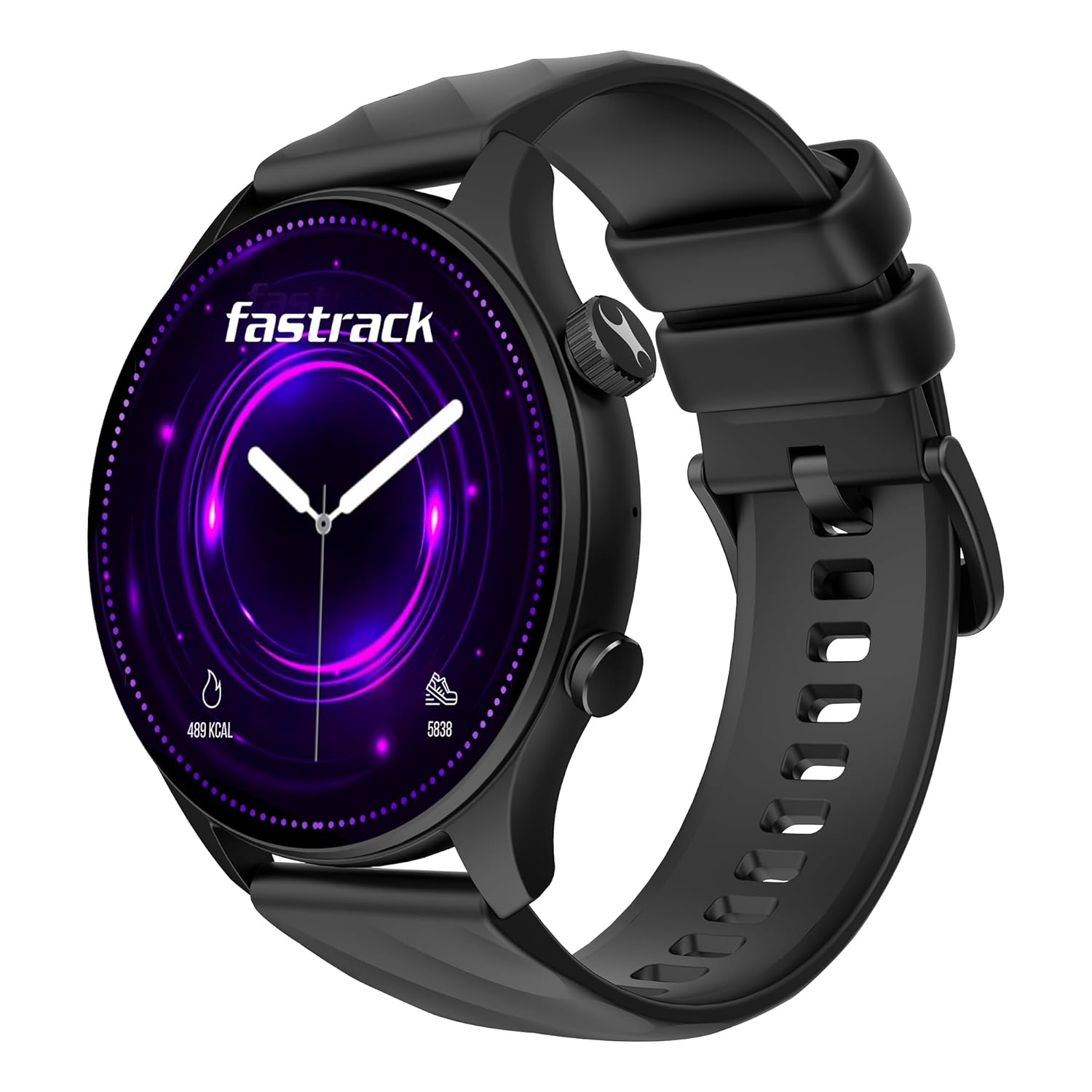Fastrack Vivid Pro Smart Watch