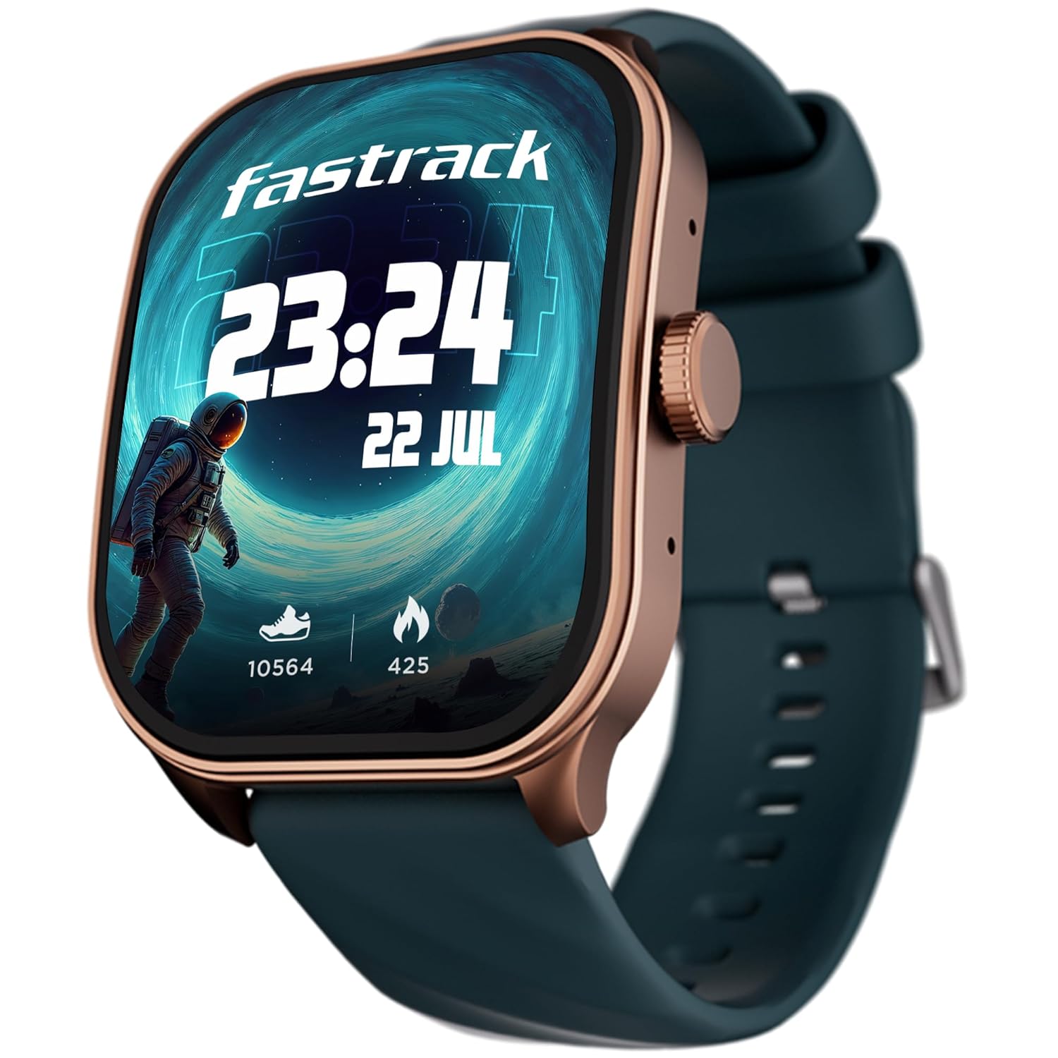 Fastrack Limitless FS2 Pro Smartwatch