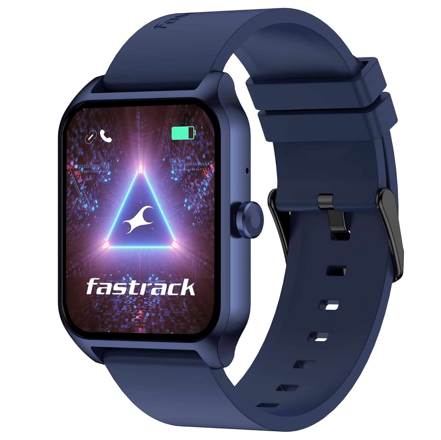 Fastrack Reflex Beat Pro Smart Watch