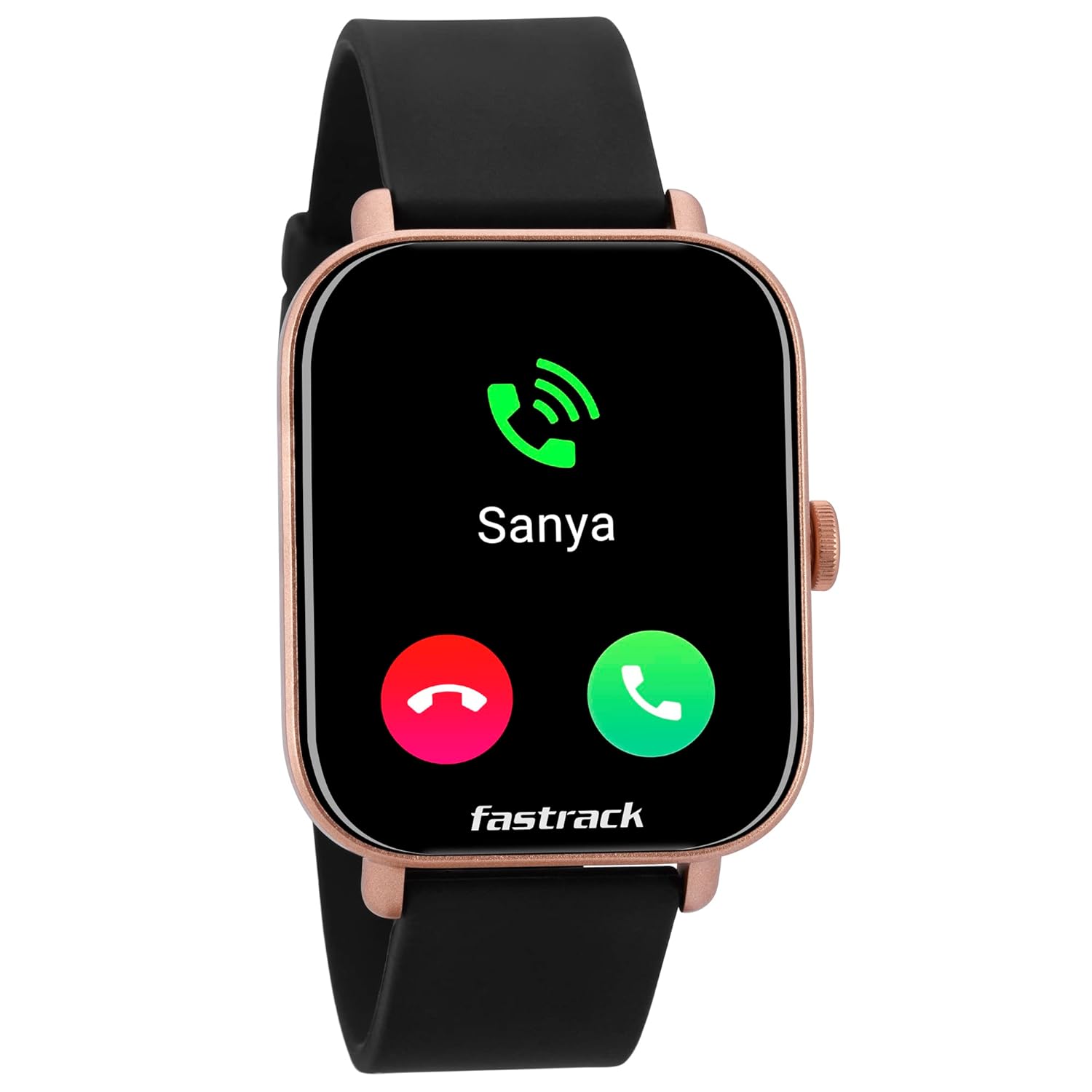 Fastrack Reflex Vox 2 Smart Watch