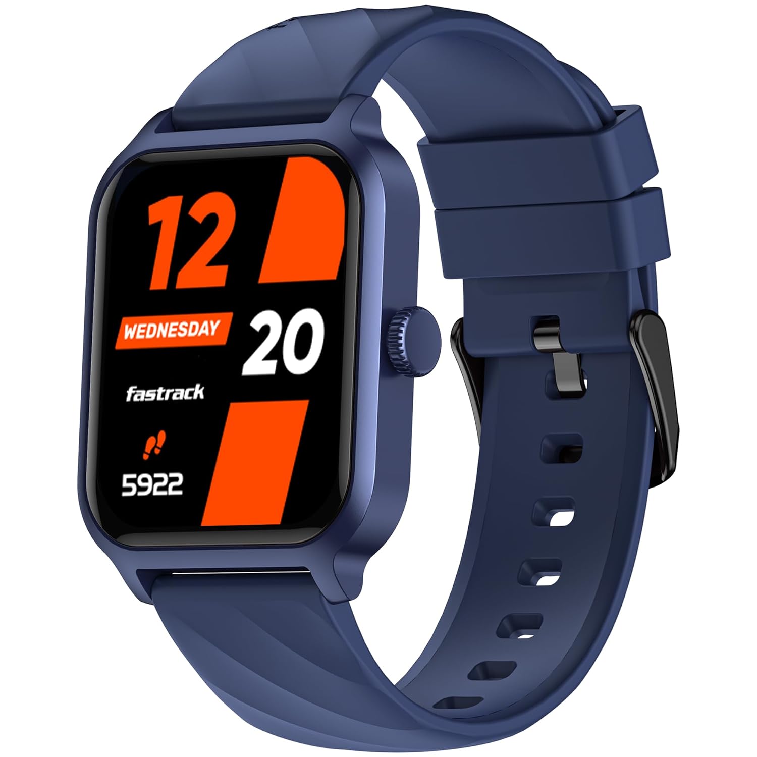 Fastrack Rider Plus Smart Watch