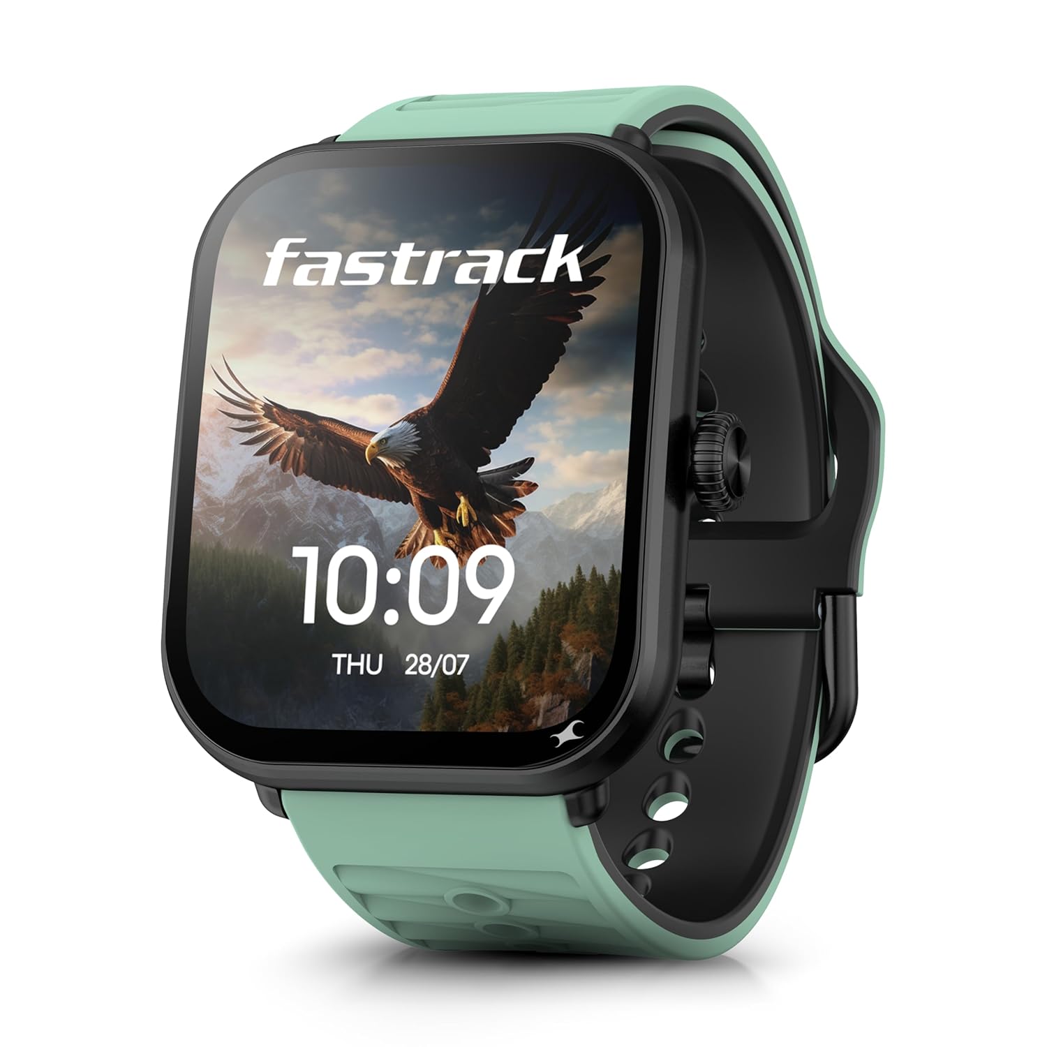 Fastrack Volt S1 Smart Watch for Man and Women Latest