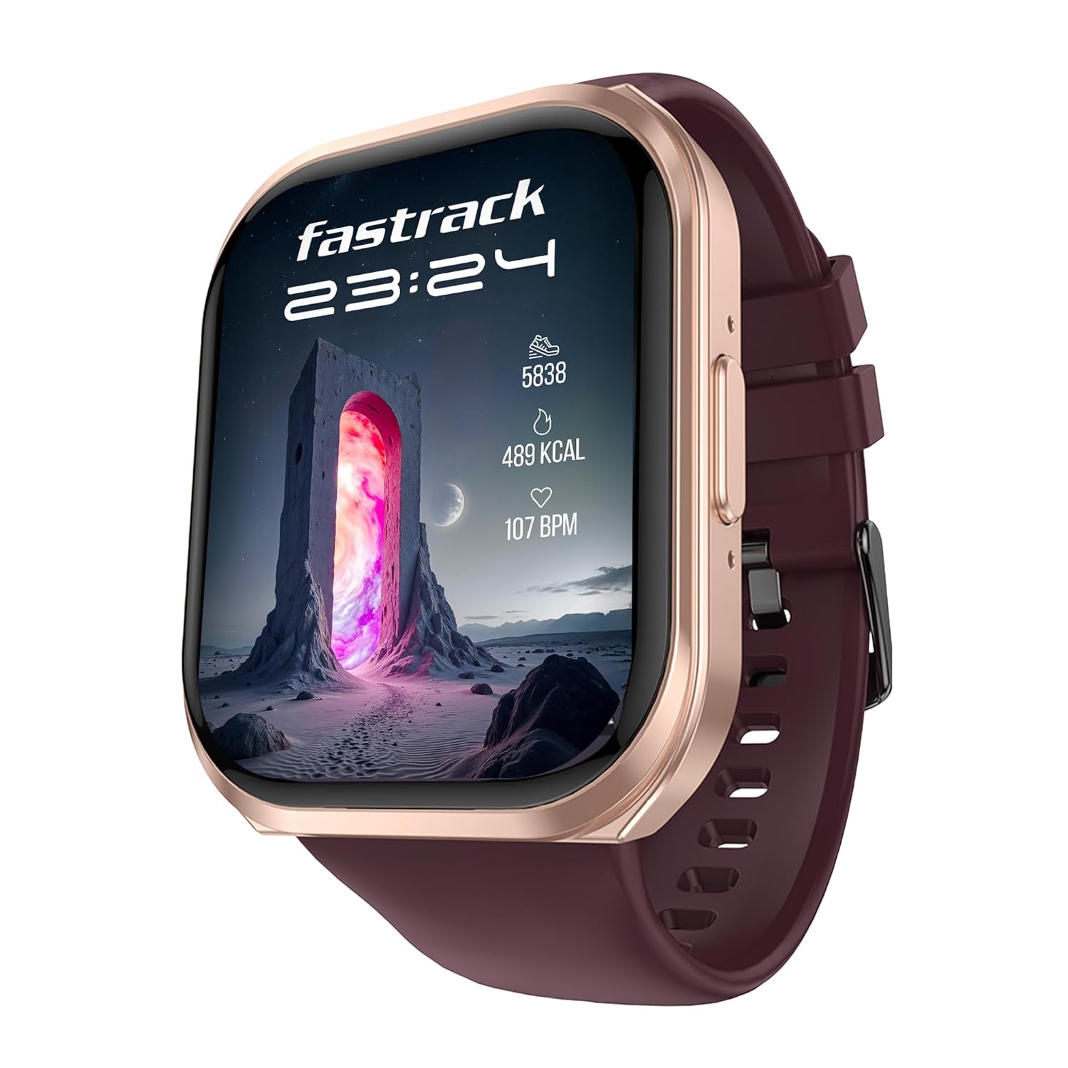 Fastrack Limitless Fs1+ Smartwatch