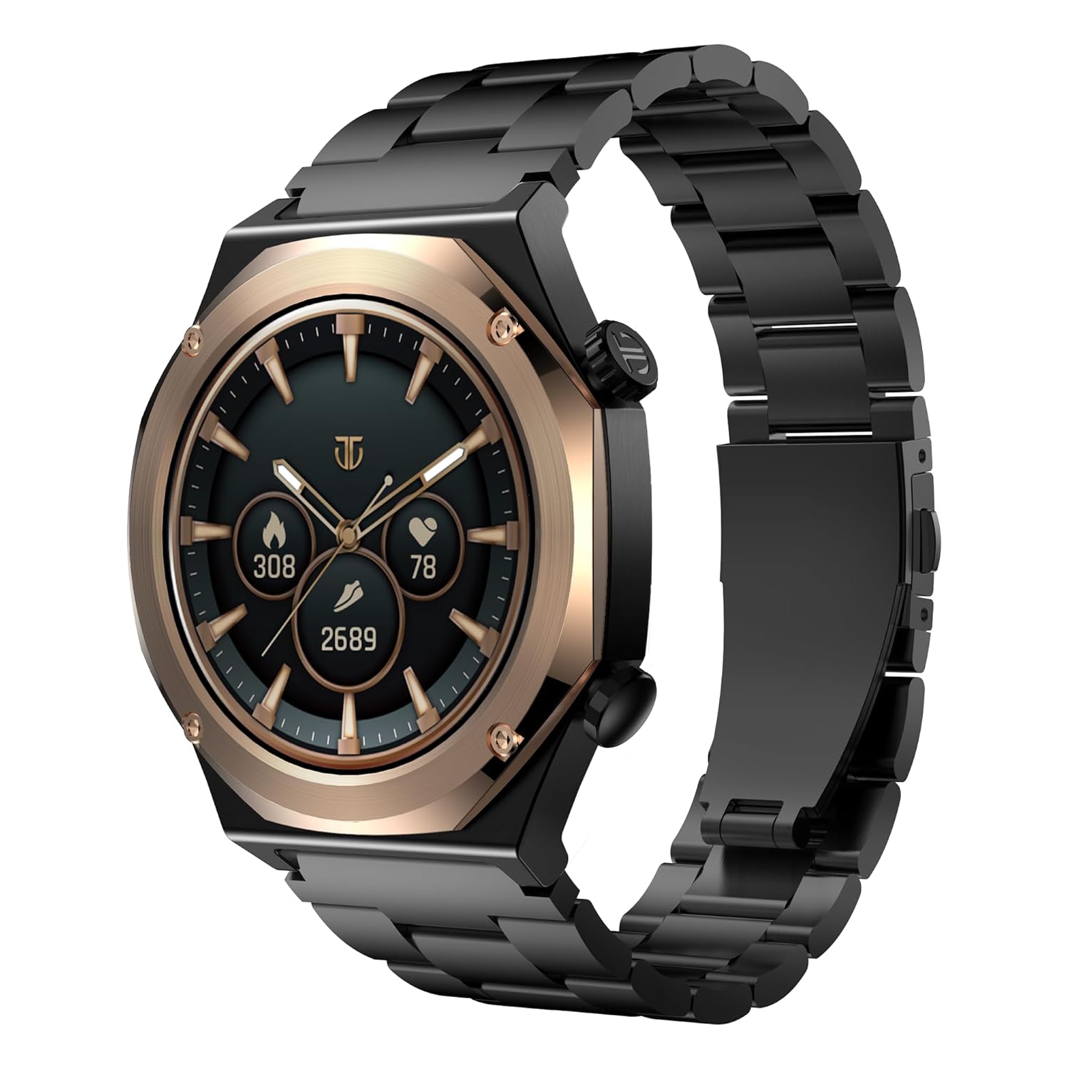 Titan Maestro 1.47" Zero Lag AMOLED