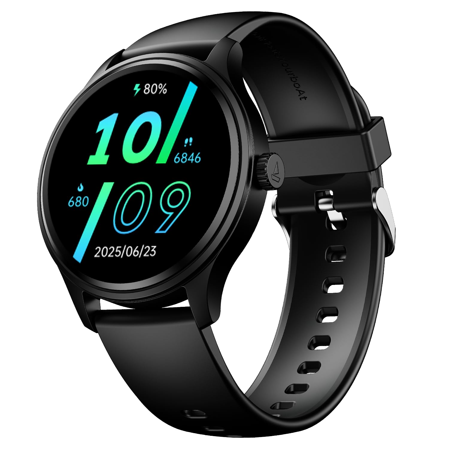 Boat Lunar Discovery Neo