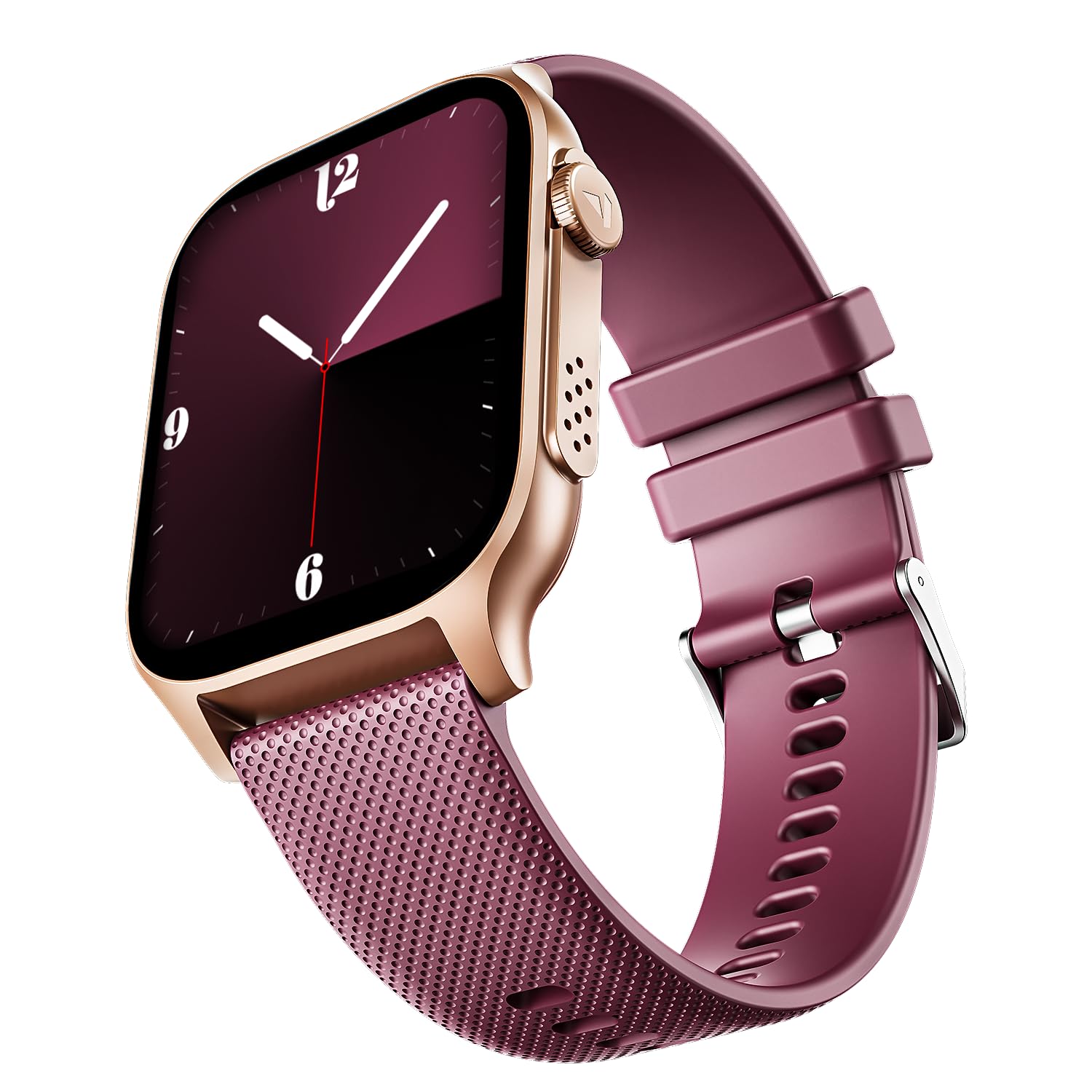 boAt New Launch Ultima Ember Smartwatch