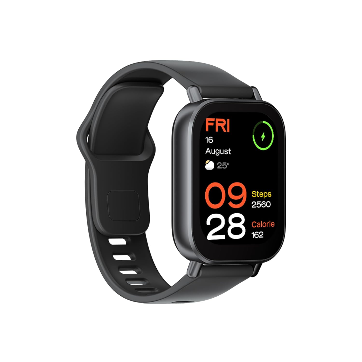 Redmi Watch 5 Active, 2