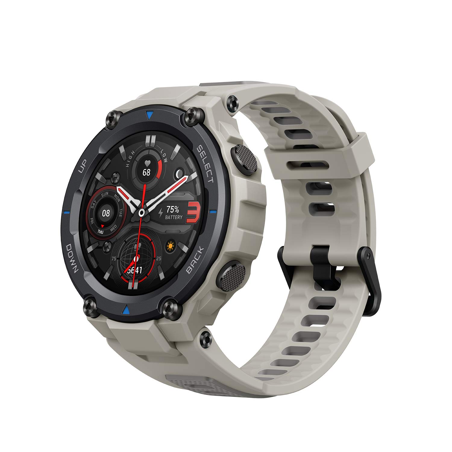 Amazfit T-Rex Pro 48mm Smartwatch