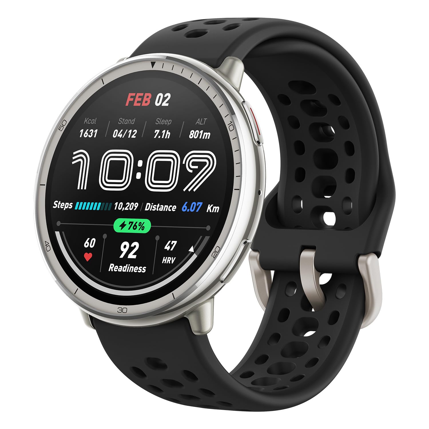 Amazfit Active 2 44mm AMOLED