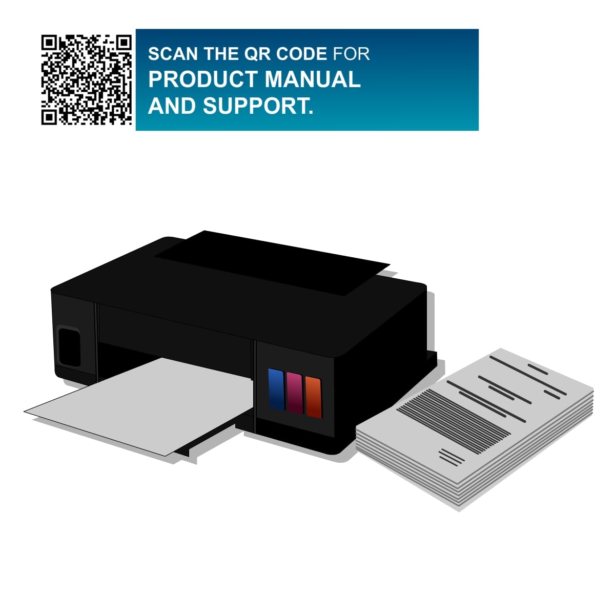 Canon PIXMA MegaTank G3000