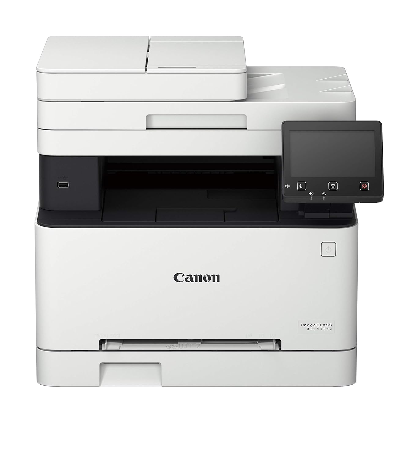 Canon imageCLASS MF643CDW