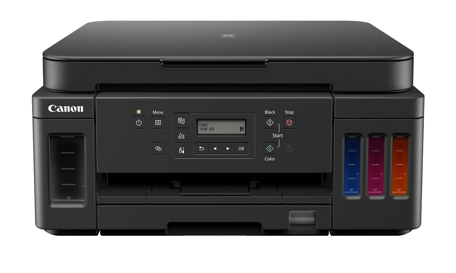 Canon PIXMA MegaTank G6070