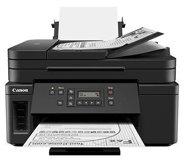 Canon PIXMA MegaTank GM4070