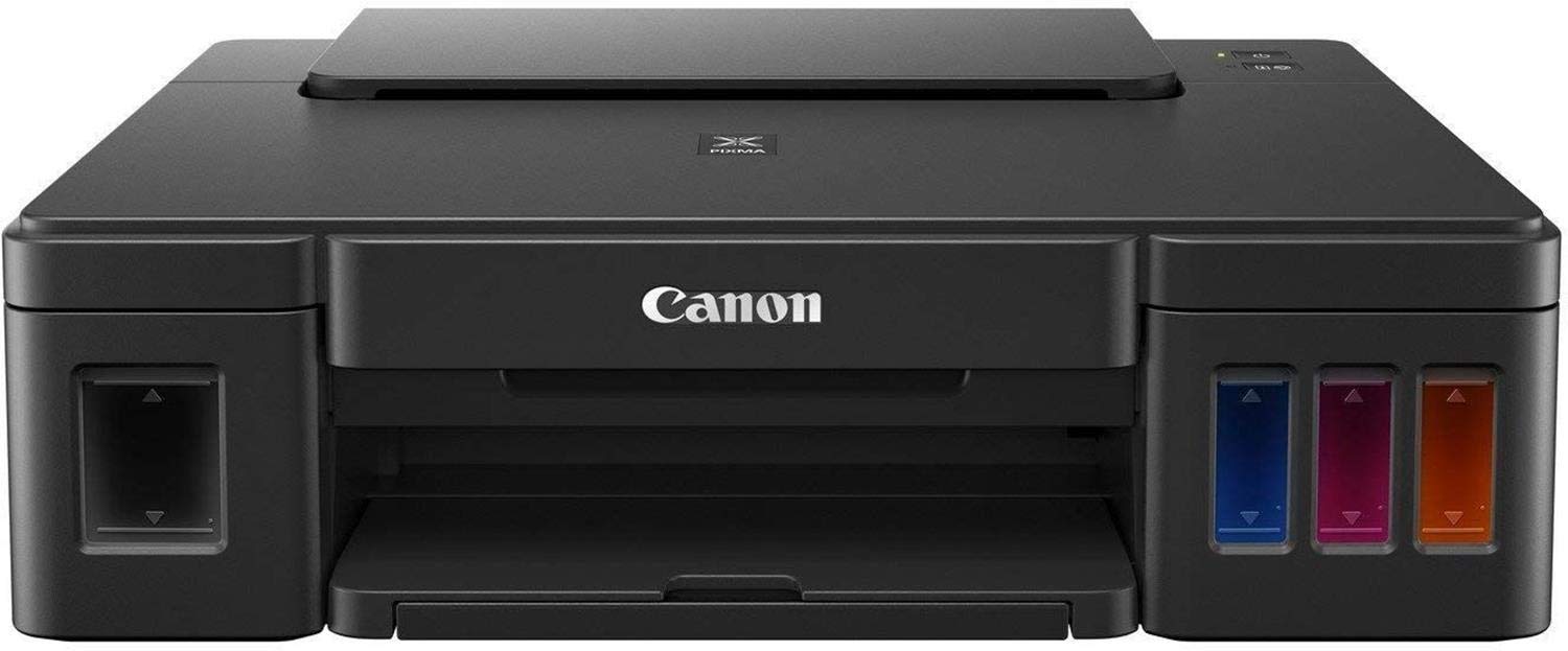 Canon PIXMA MegaTank G1010