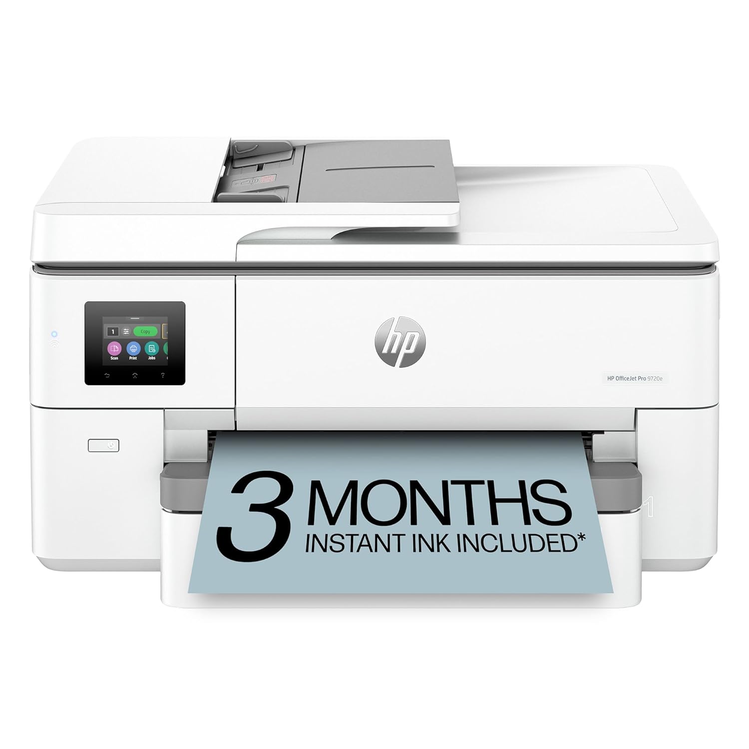 HP OfficeJet Pro 9720e