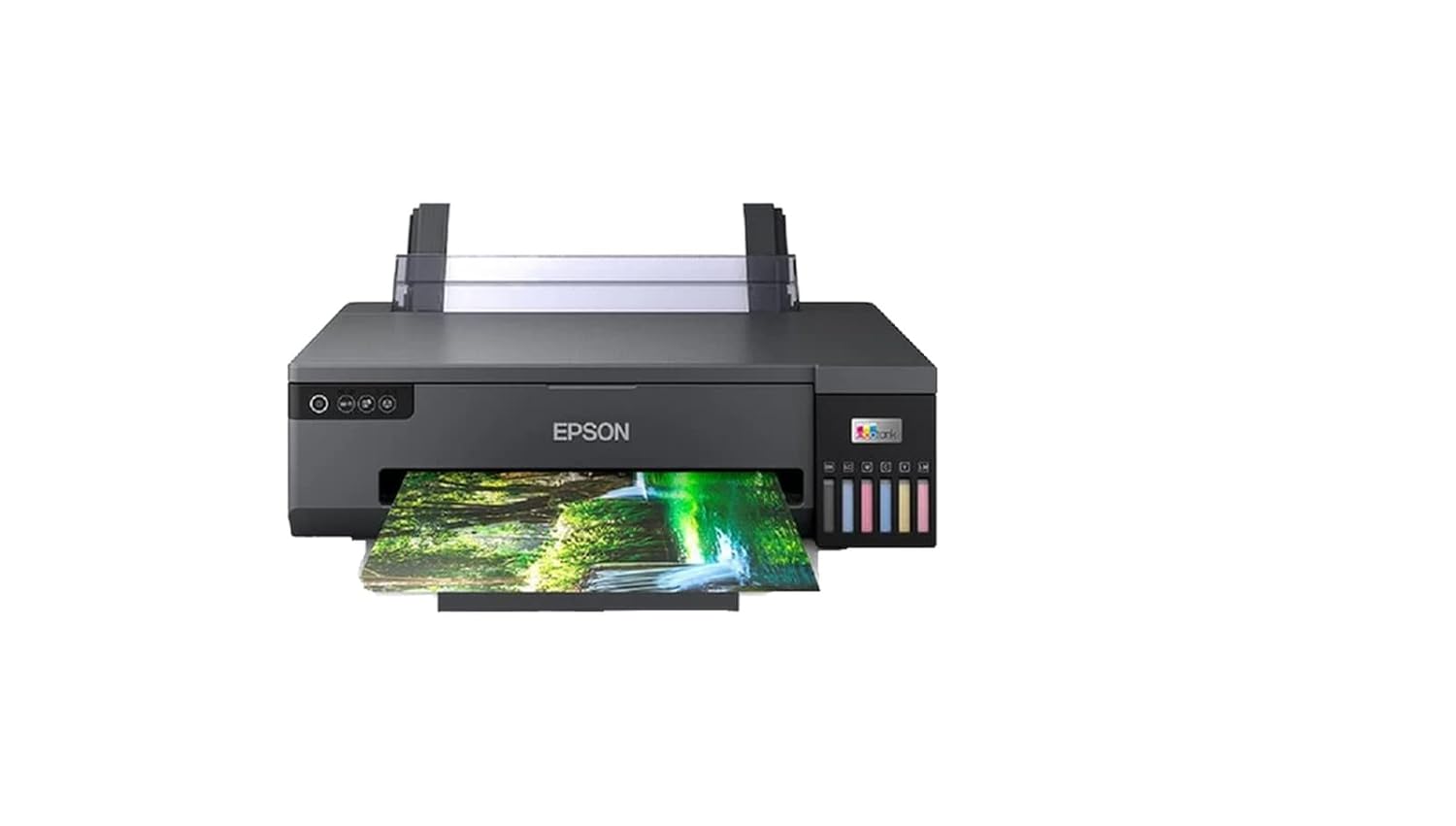 Epson Ethernet Eco Tank L18050