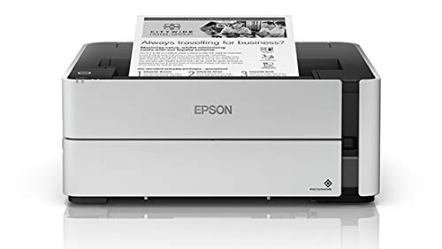 Epson M1140 Monochrome